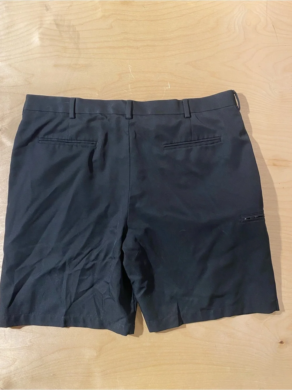 PGA Tour classic black